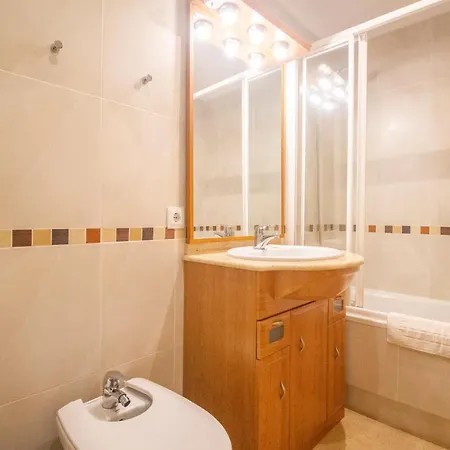 Spanish Connection - Playa Principe Apartament *