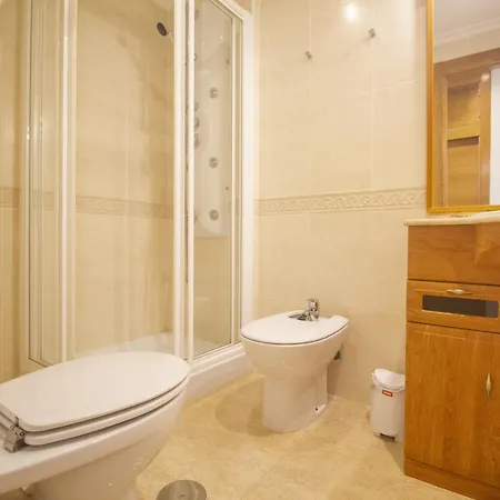 Spanish Connection - Playa Principe