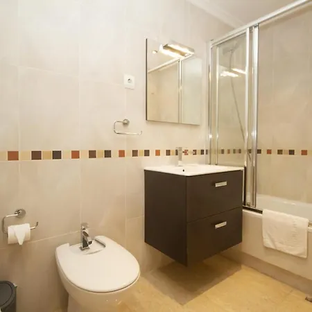 Apartment Spanish Connection - Playa Principe *