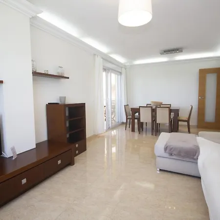 Apartment Spanish Connection - Playa Principe