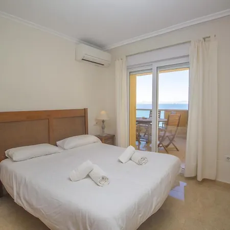 Apartment Spanish Connection - Playa Principe