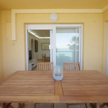 Apartament Spanish Connection - Playa Principe