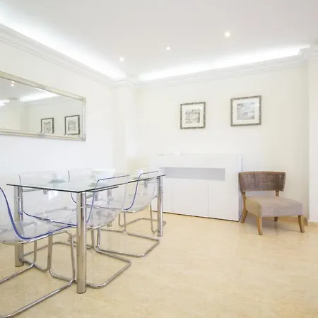 Spanish Connection - Playa Principe * La Manga del Mar Menor