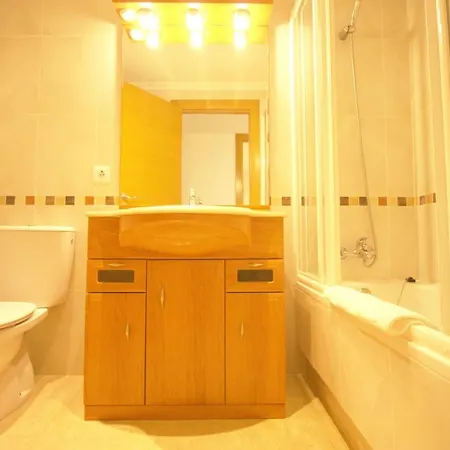 Spanish Connection - Playa Principe Apartment