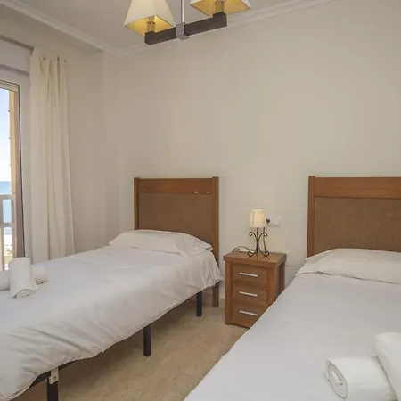 Spanish Connection - Playa Principe Apartament