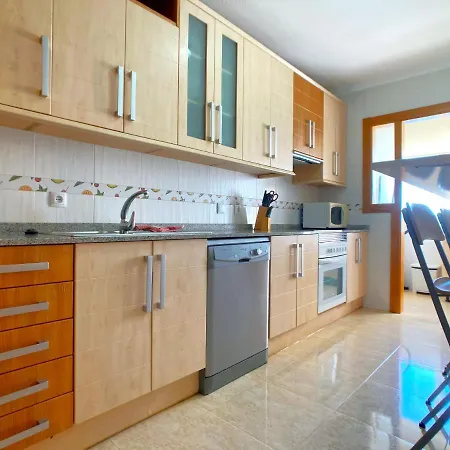 Apartment Spanish Connection - Playa Principe La Manga del Mar Menor