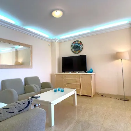 Spanish Connection - Playa Principe Apartament La Manga del Mar Menor