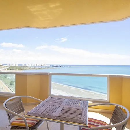 Spanish Connection - Playa Principe