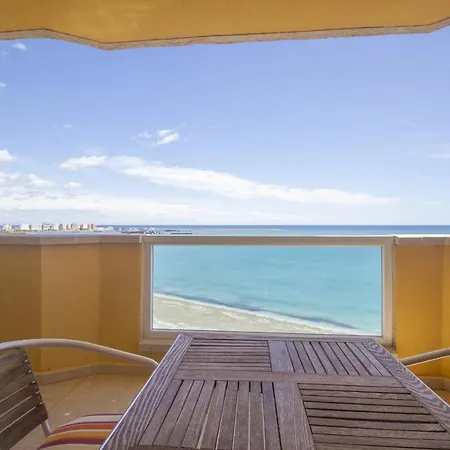 Spanish Connection - Playa Principe