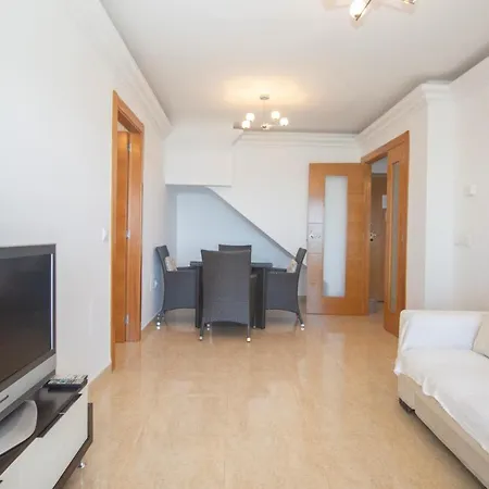 Spanish Connection - Playa Principe Apartment