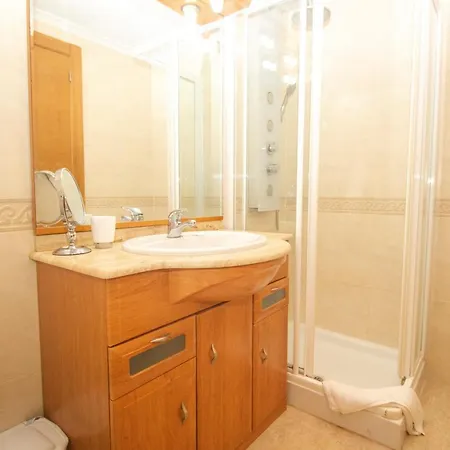 Apartament Spanish Connection - Playa Principe La Manga del Mar Menor