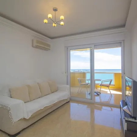 Spanish Connection - Playa Principe La Manga del Mar Menor