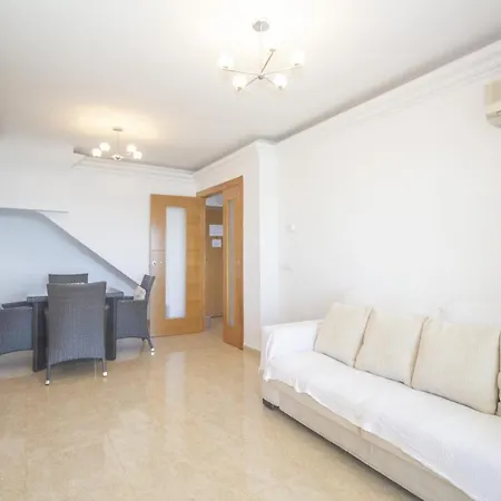 Apartament Spanish Connection - Playa Principe *