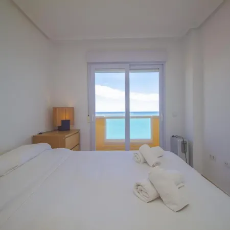 Spanish Connection - Playa Principe La Manga del Mar Menor