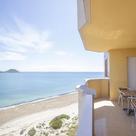 Spanish Connection - Playa Principe Apartament La Manga del Mar Menor