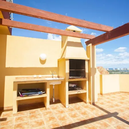 Apartament Spanish Connection - Playa Principe *