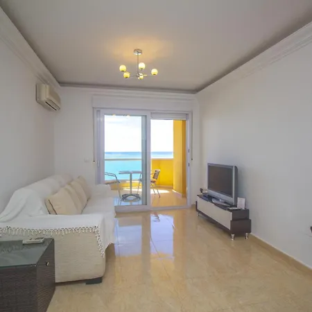 Spanish Connection - Playa Principe Apartament *