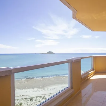 Spanish Connection - Playa Principe