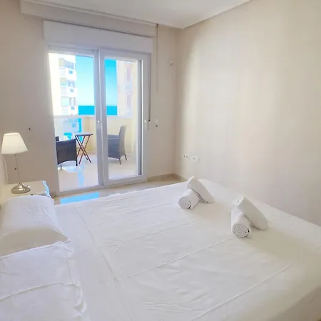 Spanish Connection - Playa Principe Apartment La Manga del Mar Menor