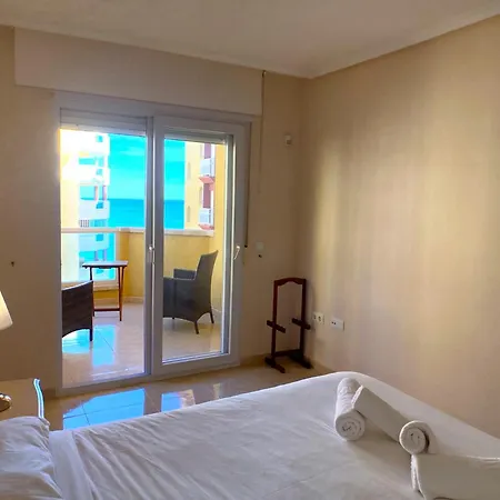 Spanish Connection - Playa Principe La Manga del Mar Menor