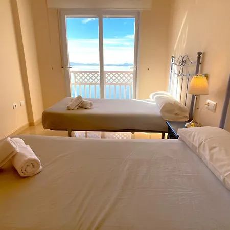 Spanish Connection - Playa Principe Apartment *