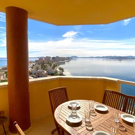 Spanish Connection - Playa Principe Apartament