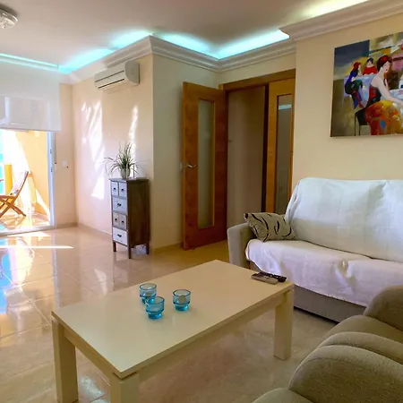 Spanish Connection - Playa Principe *