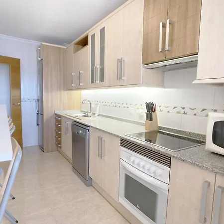 Spanish Connection - Playa Principe Apartament