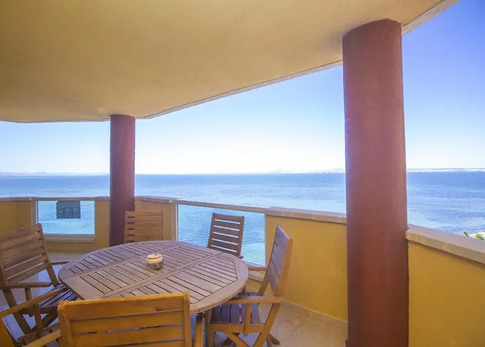 公寓 Spanish Connection - Playa Principe