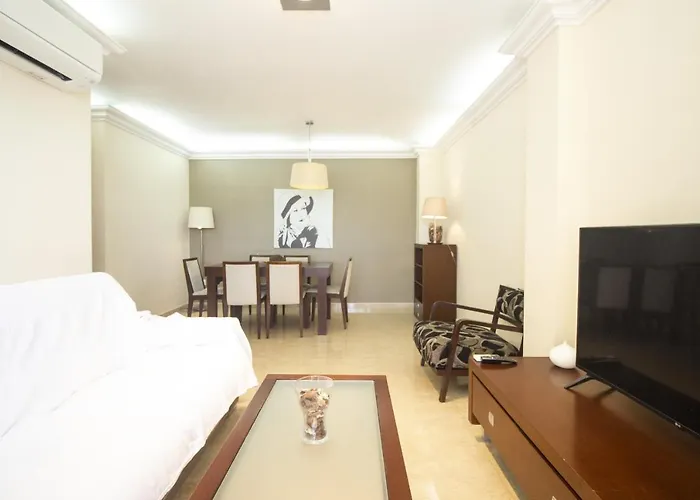 Spanish Connection - Playa Principe *