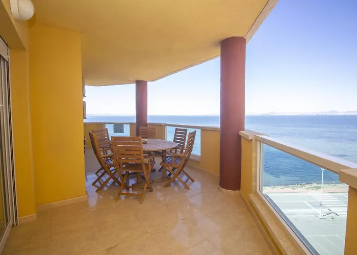 Spanish Connection - Playa Principe *