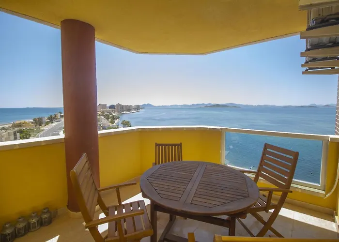 Spanish Connection - Playa Principe *