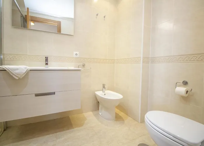 Spanish Connection - Playa Principe 公寓