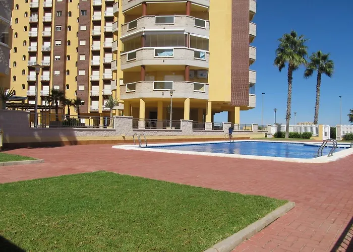 Spanish Connection - Playa Principe *