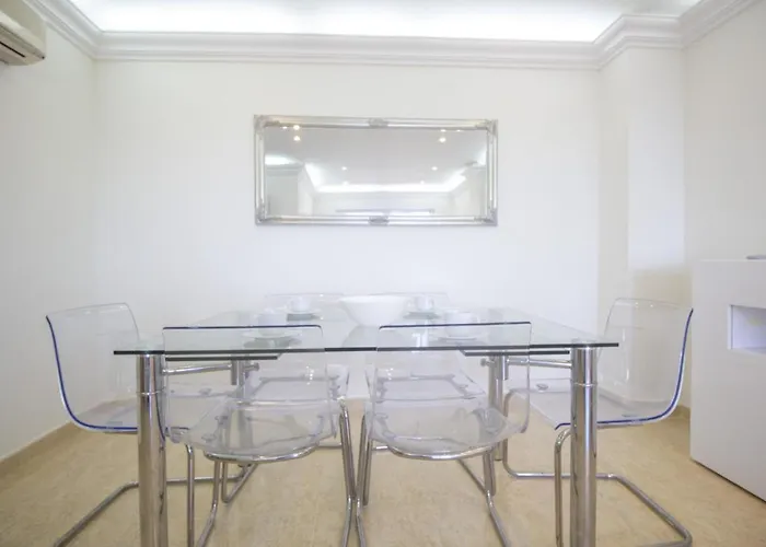 Spanish Connection - Playa Principe 公寓 *