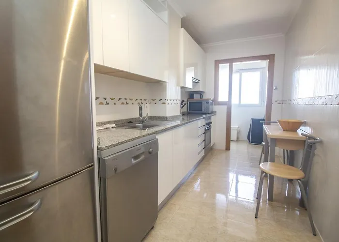 Spanish Connection - Playa Principe *