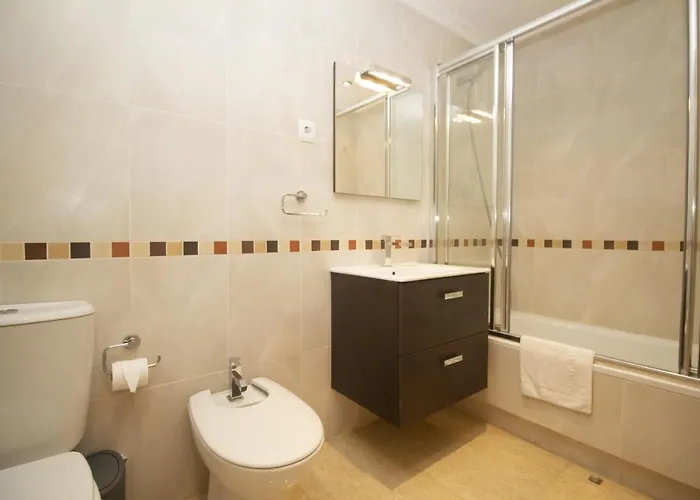 公寓 Spanish Connection - Playa Principe *