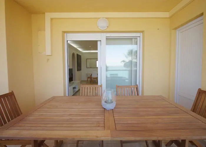 公寓 Spanish Connection - Playa Principe