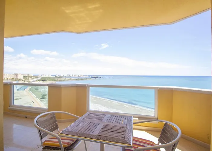 Spanish Connection - Playa Principe