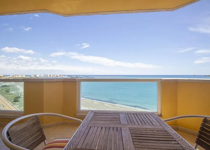 Spanish Connection - Playa Principe