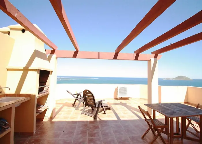 Spanish Connection - Playa Principe *