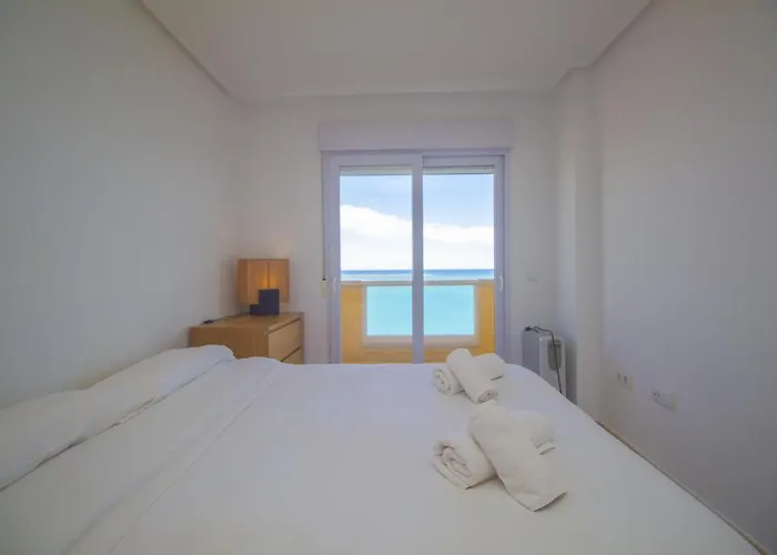 Spanish Connection - Playa Principe Ла-Манга-дель-Мар-Менор