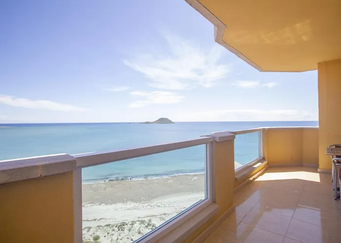 Spanish Connection - Playa Principe