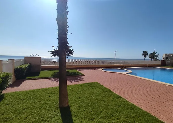 Spanish Connection - Playa Principe Апартаменты *