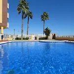 Spanish Connection - Playa Principe Apartamento La Manga del Mar Menor