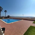 Spanish Connection - Playa Principe * La Manga del Mar Menor