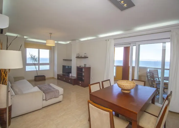 Spanish Connection - Playa Principe *