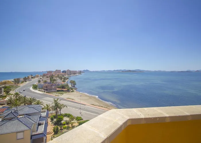 Spanish Connection - Playa Principe *